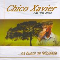 CD NA BUSCA DA FELICIDADE