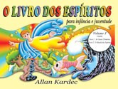 Livro dos Espritos para Infncia e Juventude