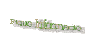 Fique Informado